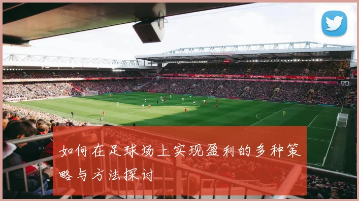如何在足球场上实现盈利的多种策略与方法探讨